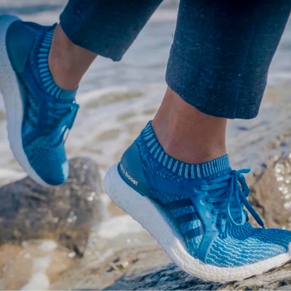 Parley x Adidas Ultraboost - Picture 2 of 8